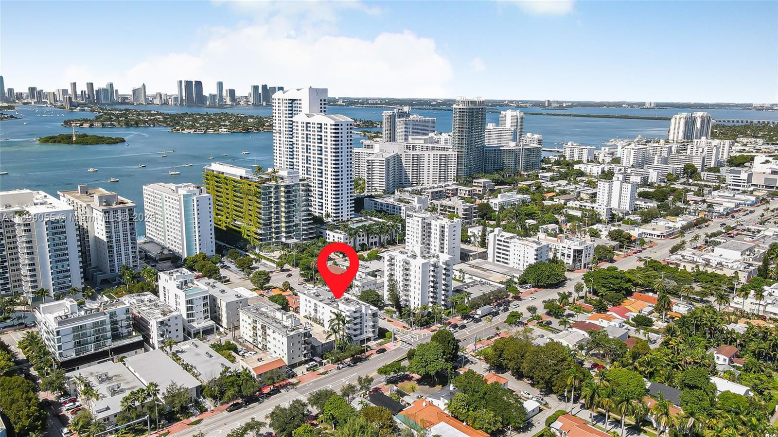 1250 Alton Rd #3A, Miami Beach FL 33139