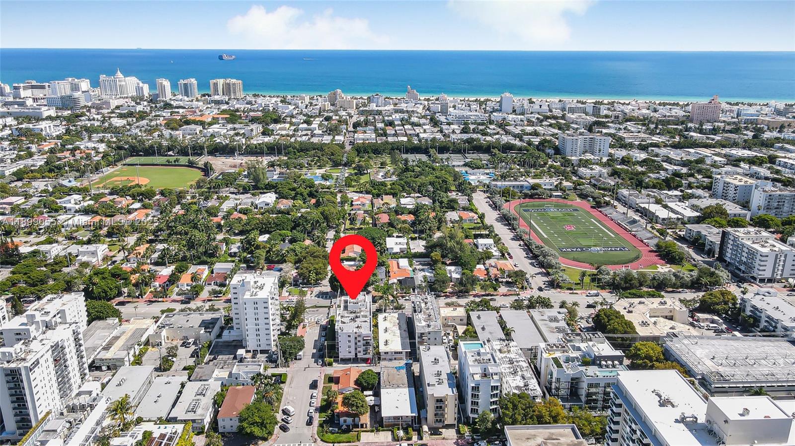 1250 Alton Rd #3A, Miami Beach FL 33139