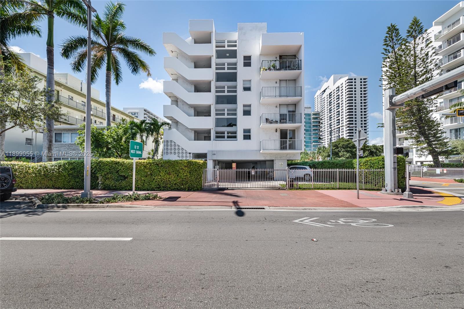 1250 Alton Rd #3A, Miami Beach FL 33139