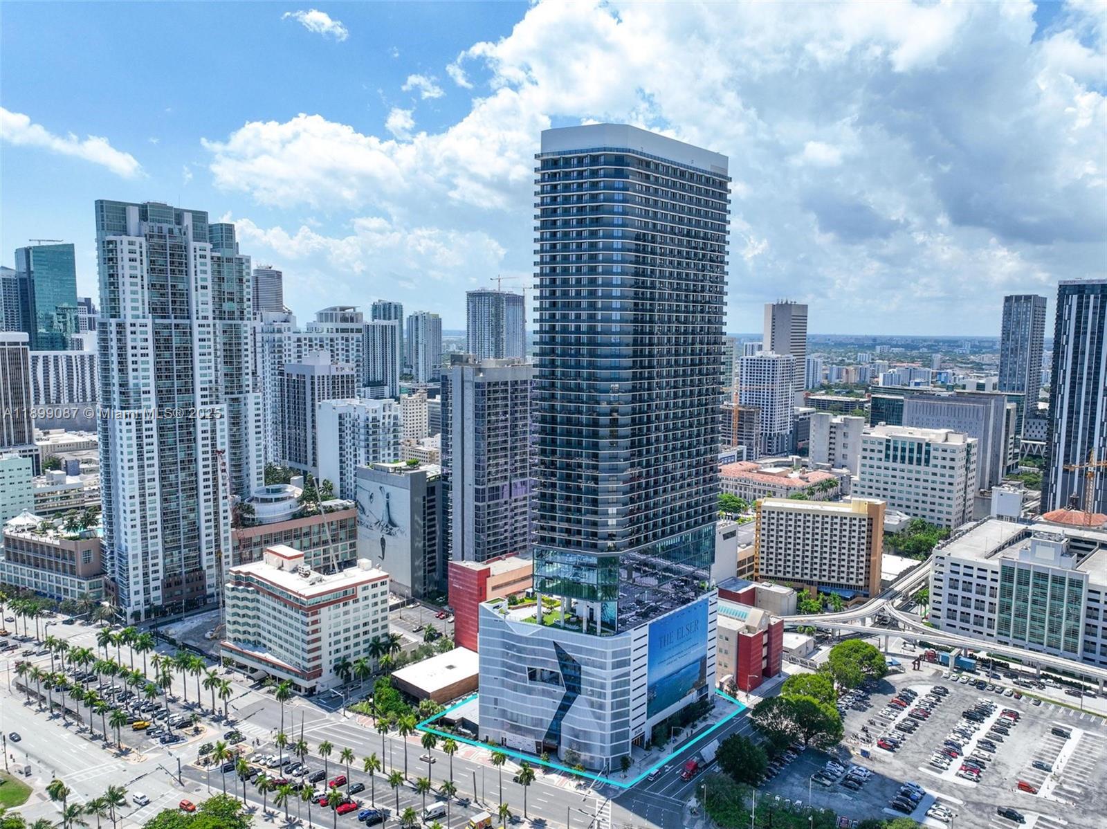 398 NE 5th St #3017, Miami FL 33132