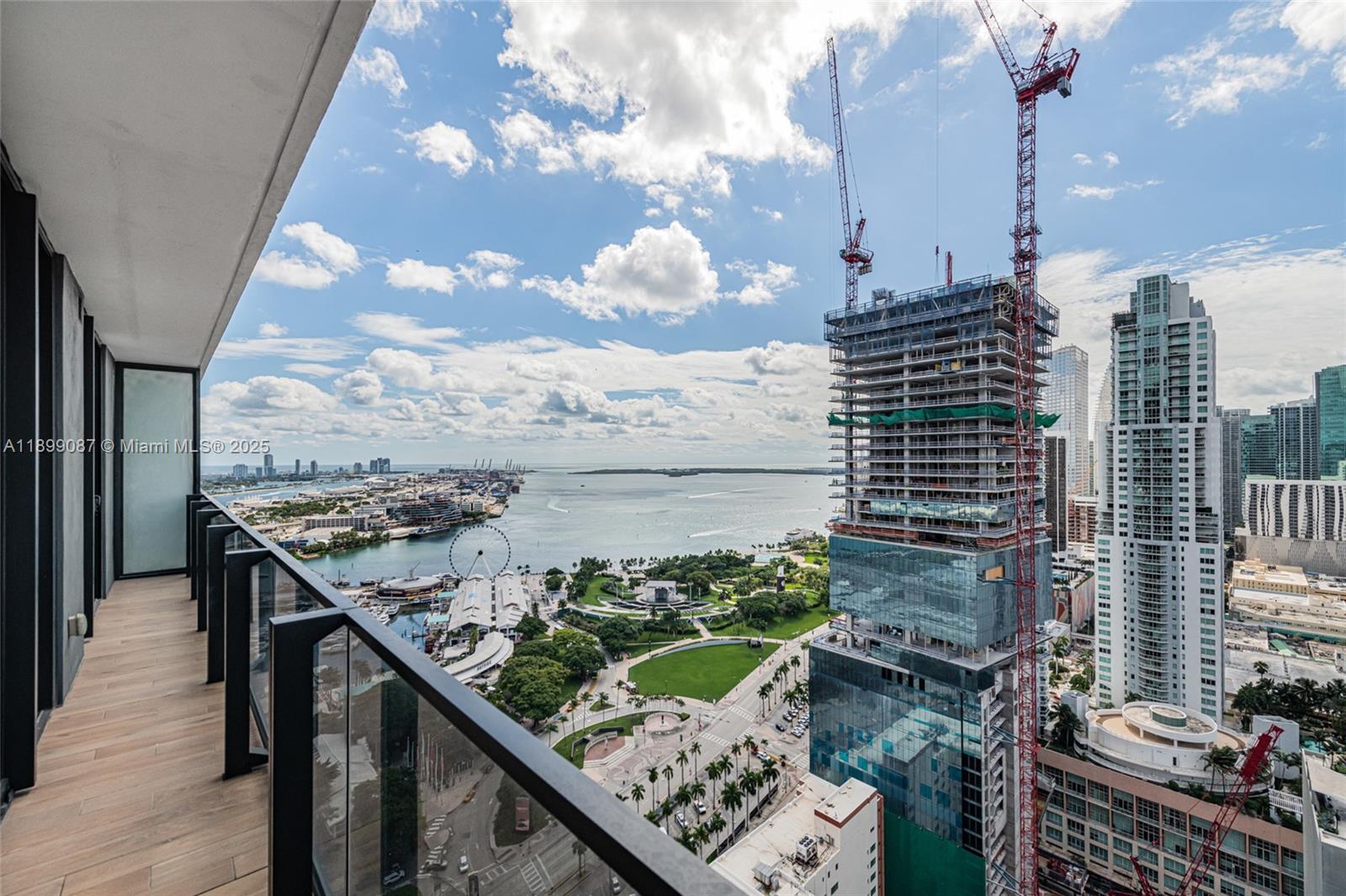 398 NE 5th St #3017, Miami FL 33132