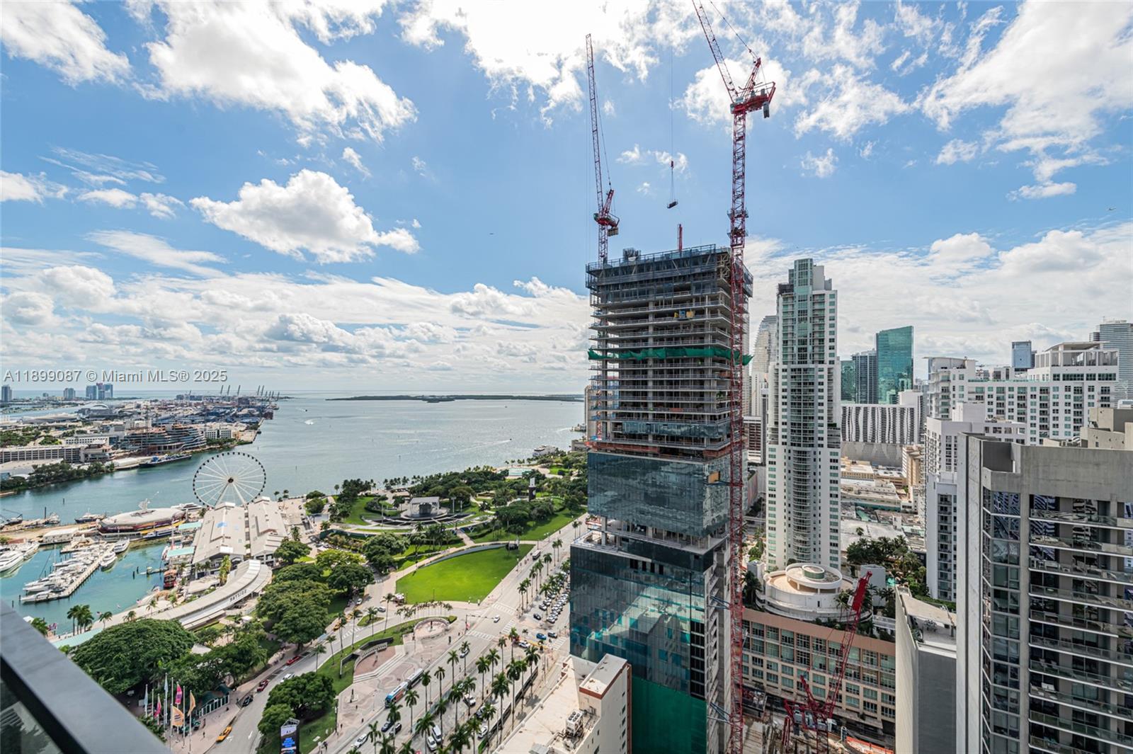 398 NE 5th St #3017, Miami FL 33132