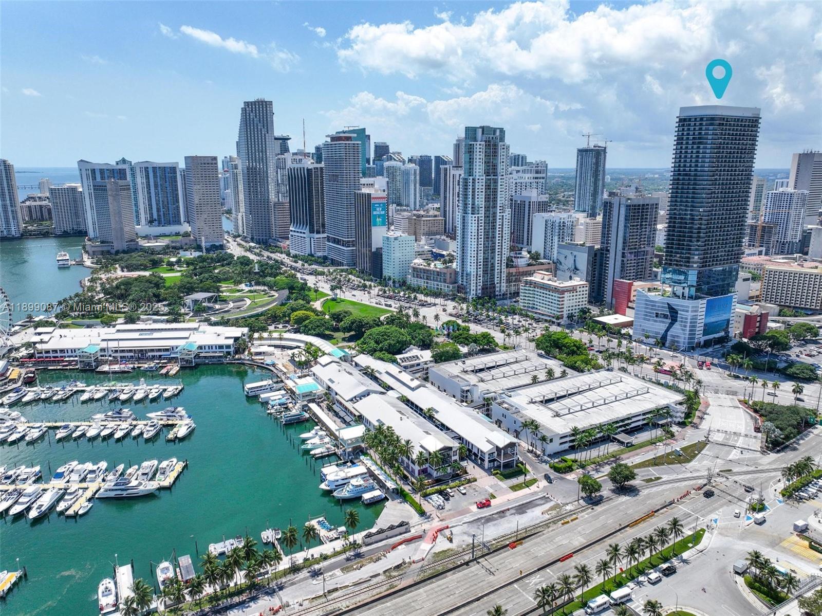398 NE 5th St #3017, Miami FL 33132