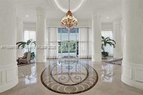 3530 N Mystic Pointe Dr #2307, Aventura FL 33180