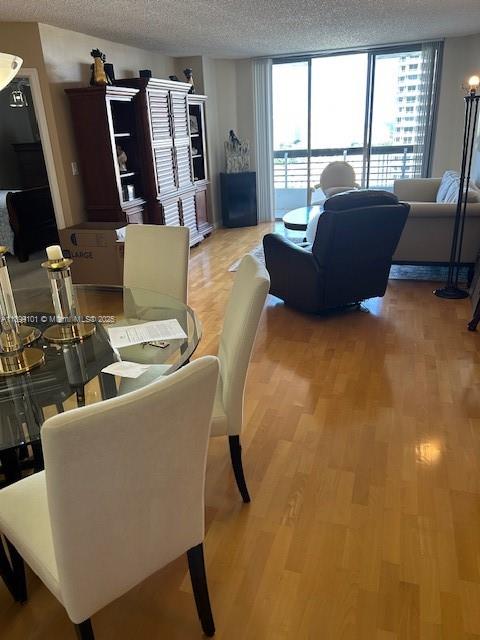 3530 N Mystic Pointe Dr #2307, Aventura FL 33180