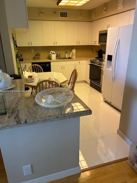 3530 N Mystic Pointe Dr #2307, Aventura FL 33180