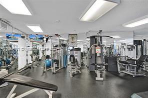 3530 N Mystic Pointe Dr #2307, Aventura FL 33180