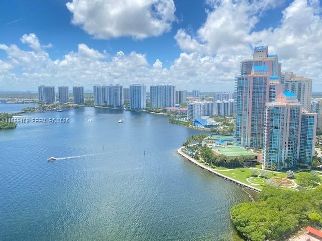 3530 Mystic Pointe Dr #2503, Aventura FL 33180