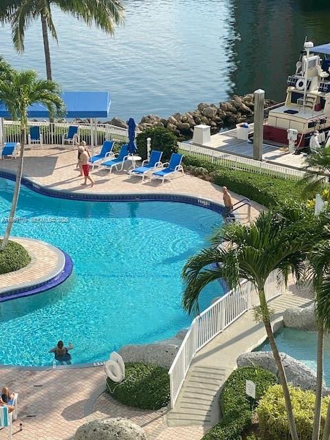 3530 Mystic Pointe Dr #2503, Aventura FL 33180