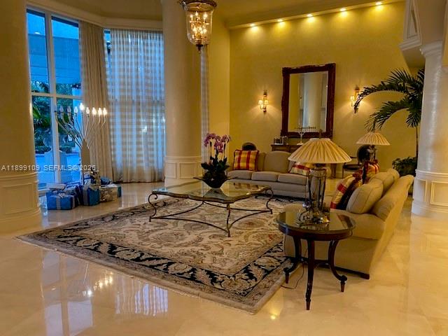 3530 Mystic Pointe Dr #2503, Aventura FL 33180
