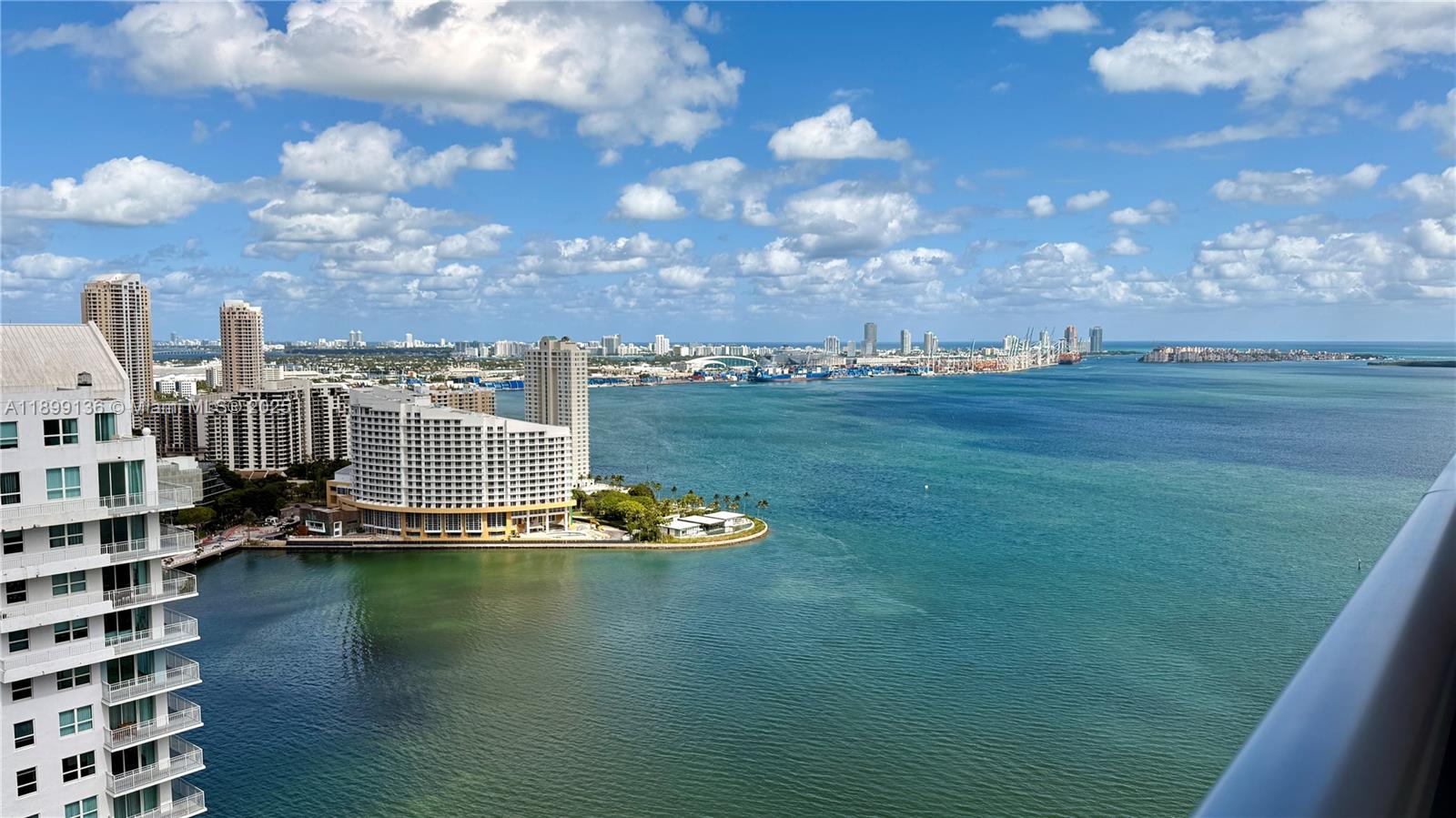 1155 Brickell Bay Dr #PH104, Miami FL 33131