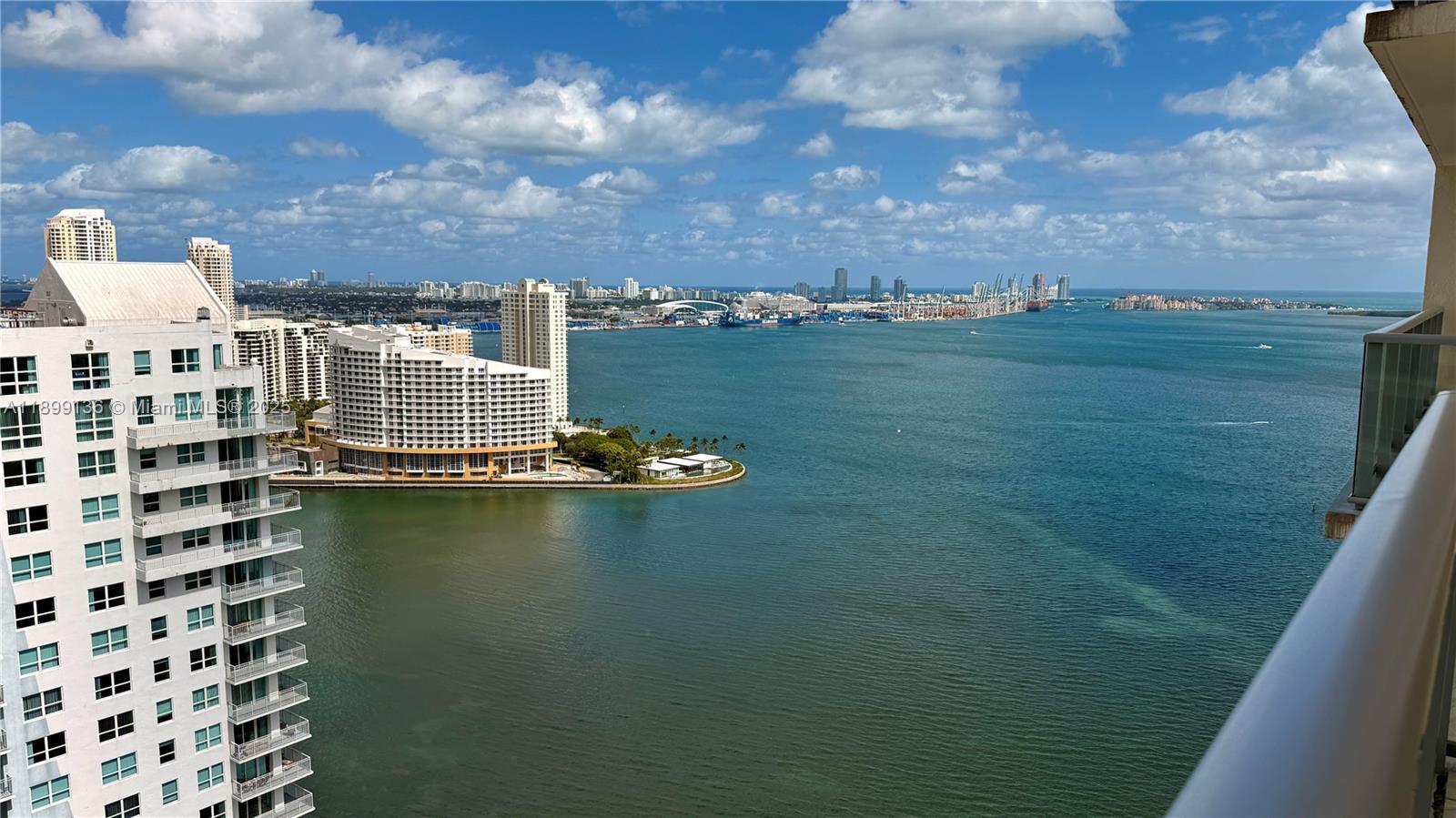 1155 Brickell Bay Dr #PH104, Miami FL 33131