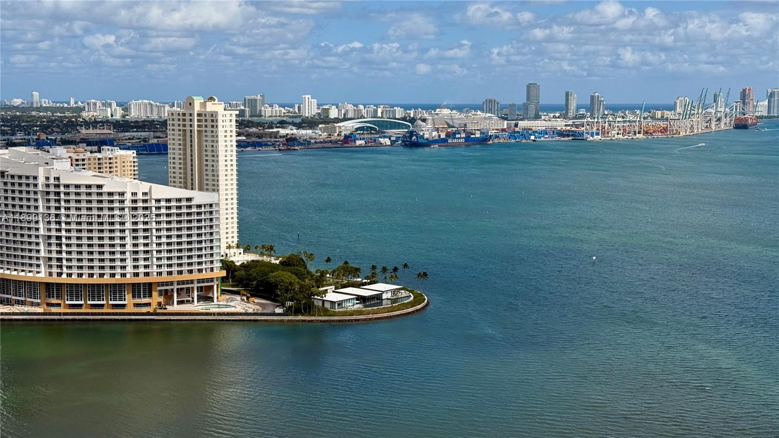 1155 Brickell Bay Dr #PH104, Miami FL 33131