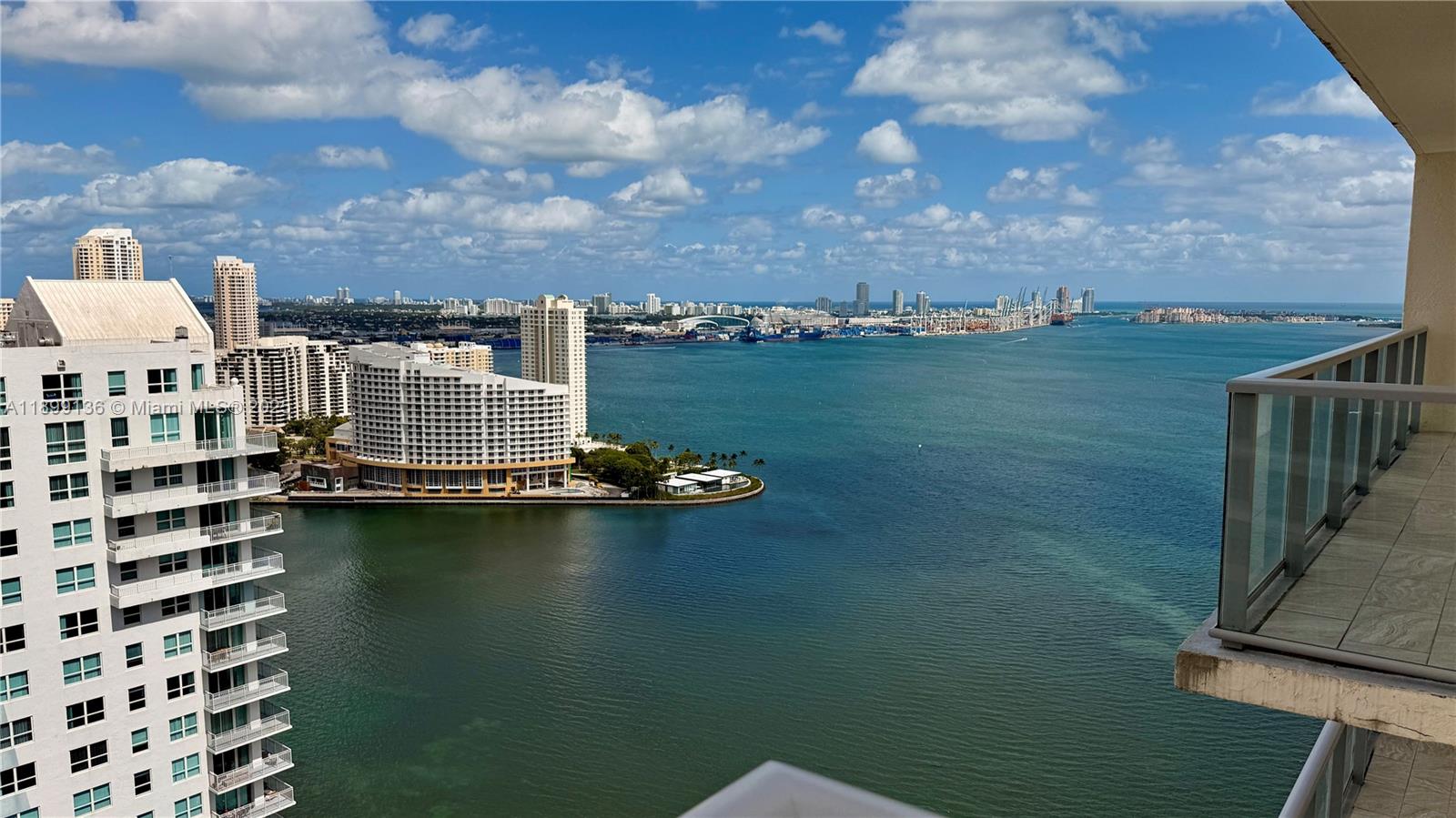 1155 Brickell Bay Dr #PH104, Miami FL 33131