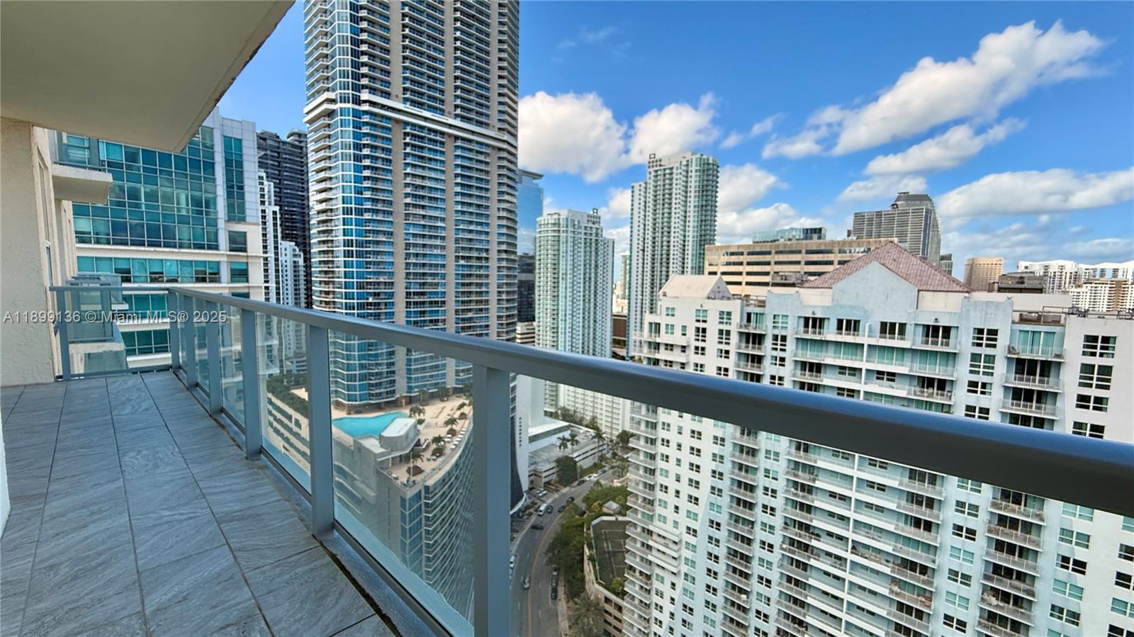 1155 Brickell Bay Dr #PH104, Miami FL 33131