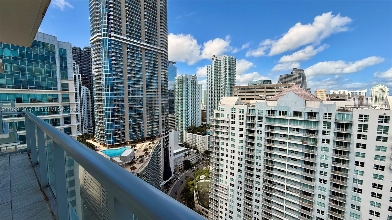 1155 Brickell Bay Dr #PH104, Miami FL 33131