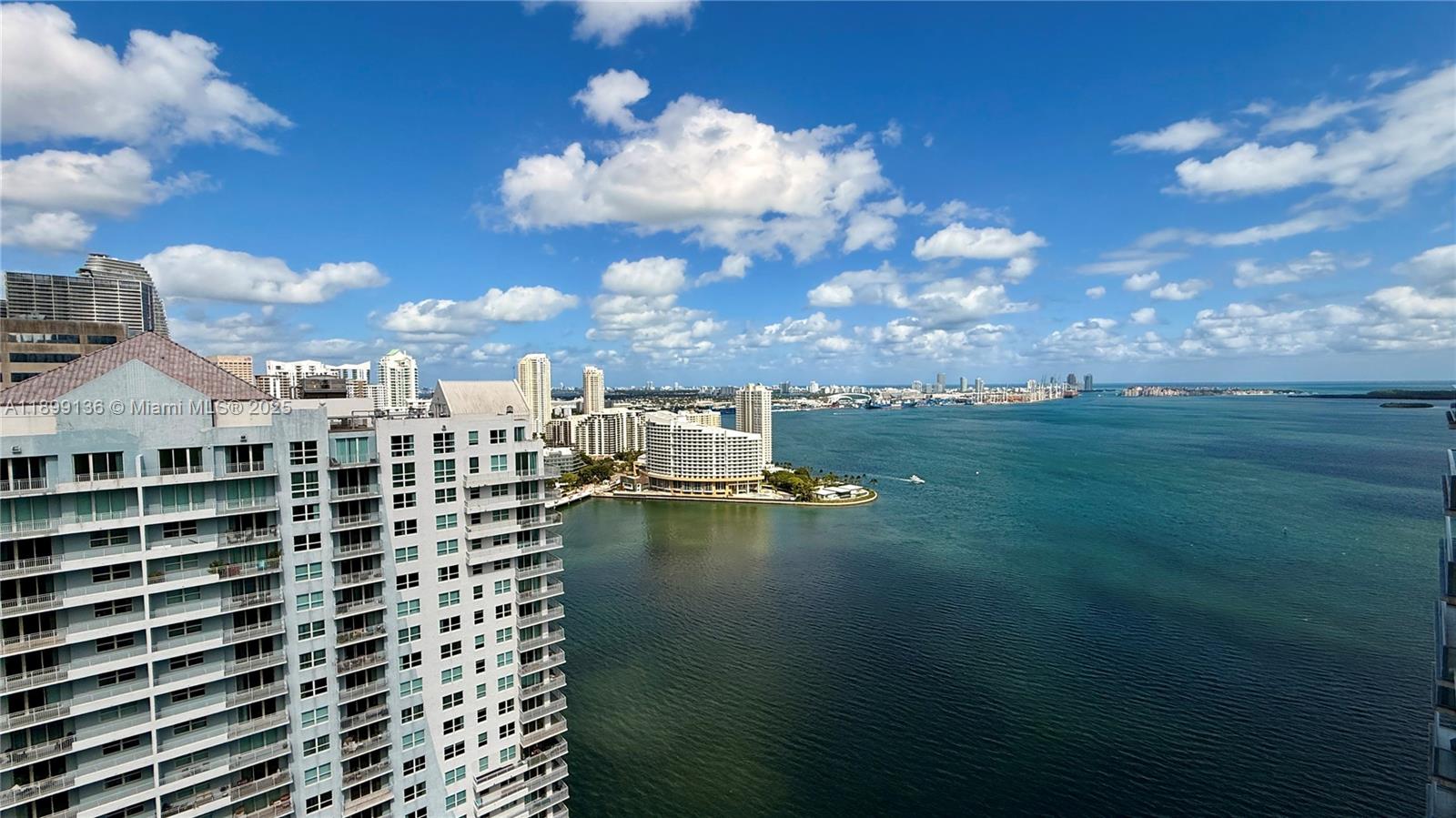 1155 Brickell Bay Dr #PH104, Miami FL 33131
