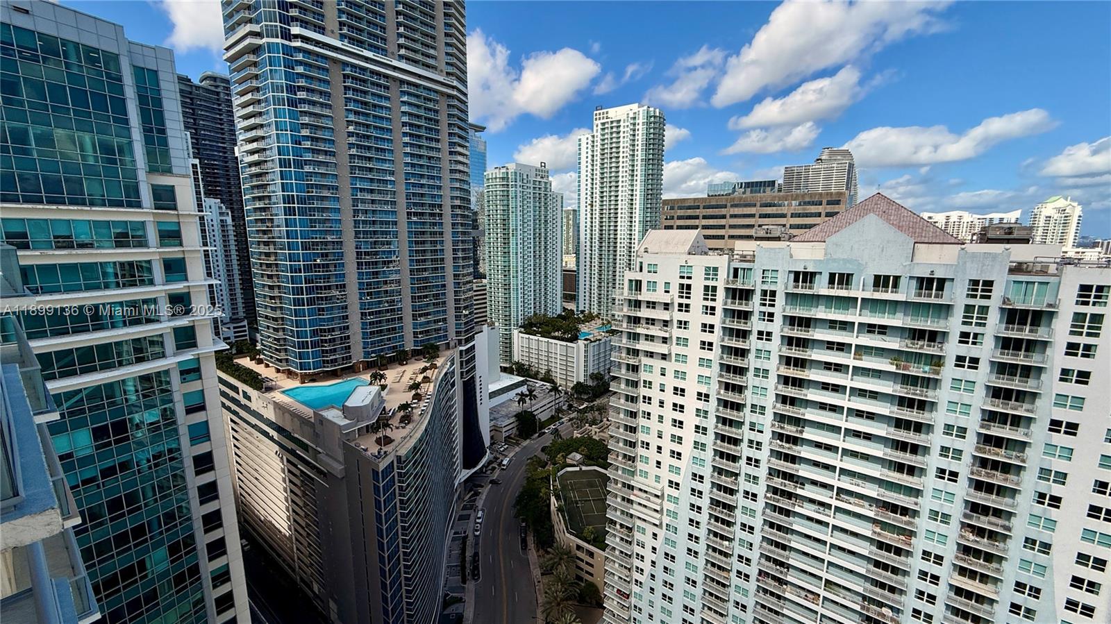 1155 Brickell Bay Dr #PH104, Miami FL 33131