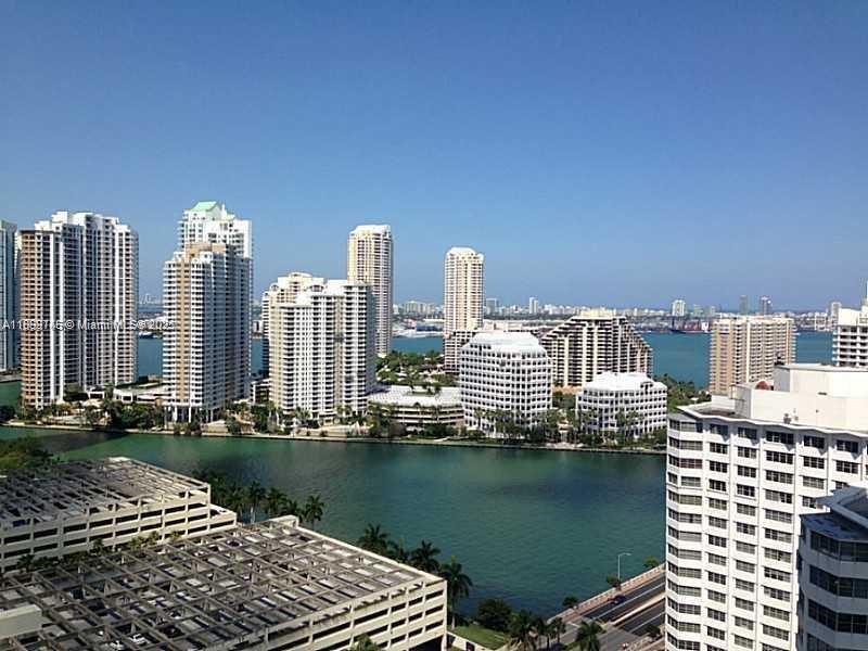 950 Brickell Bay Dr #2808, Miami FL 33131