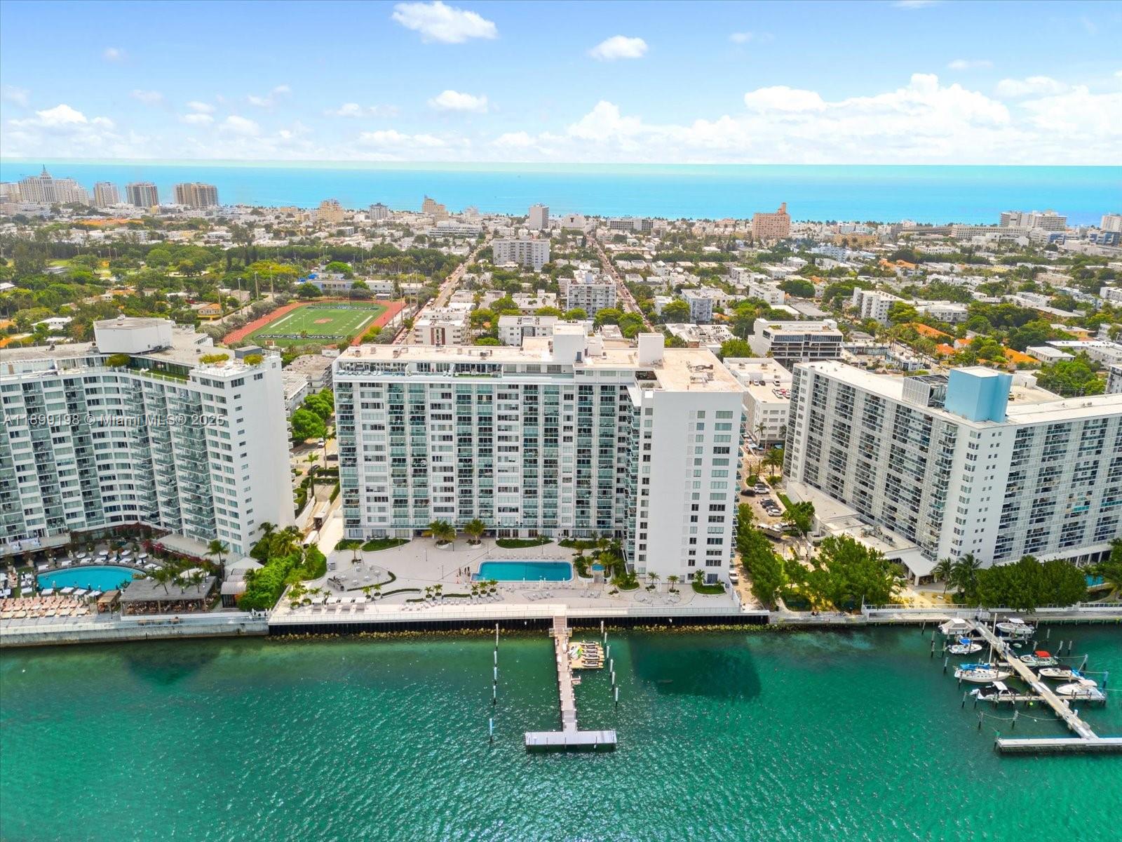 1000 West Ave #920, Miami Beach FL 33139