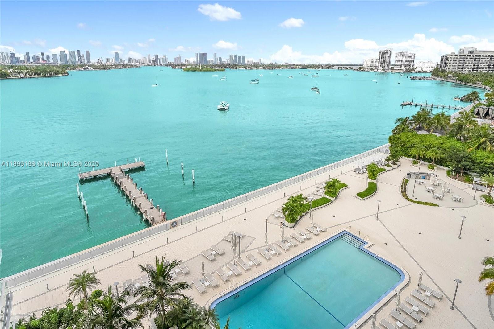 1000 West Ave #920, Miami Beach FL 33139