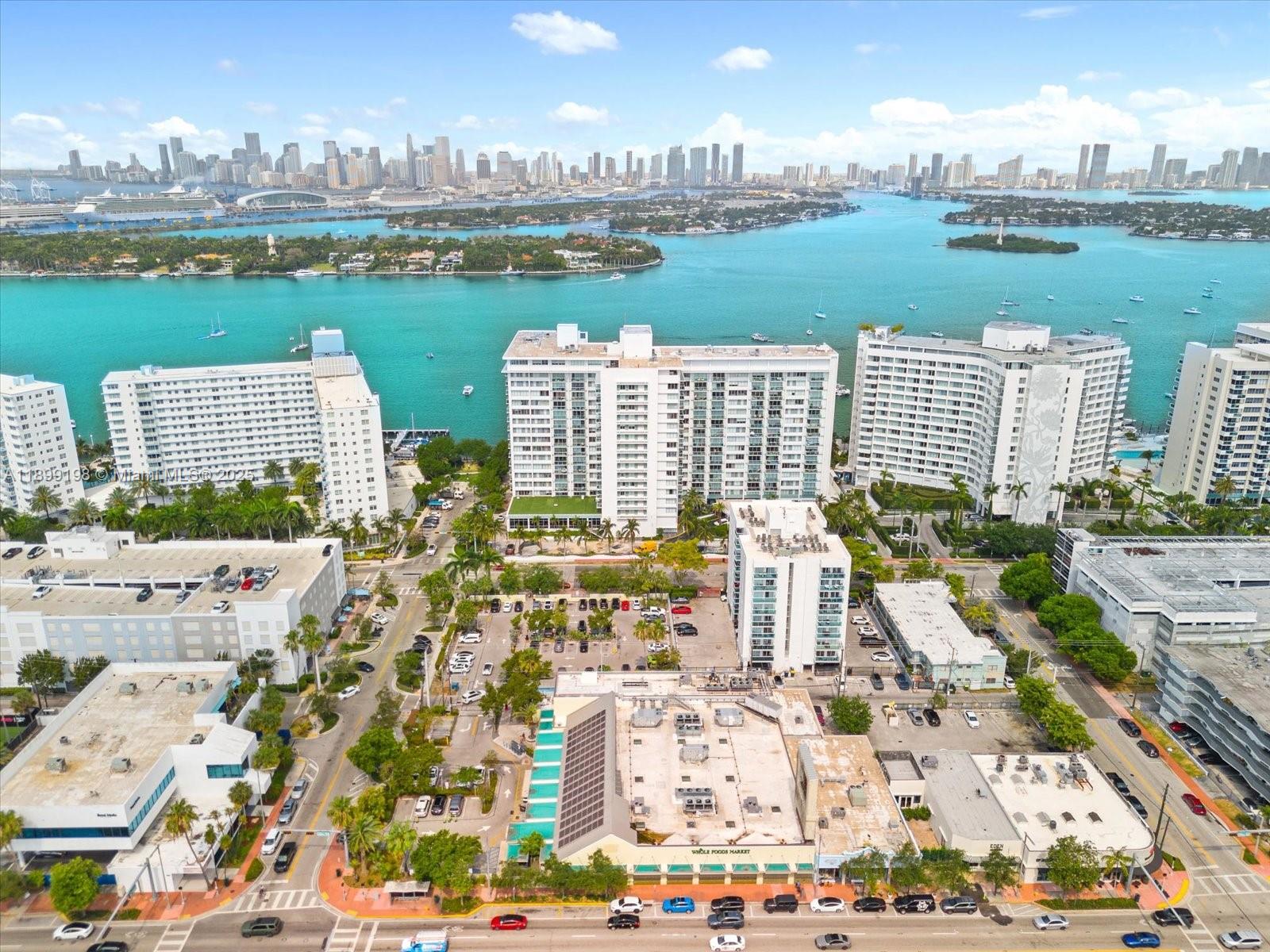 1000 West Ave #920, Miami Beach FL 33139