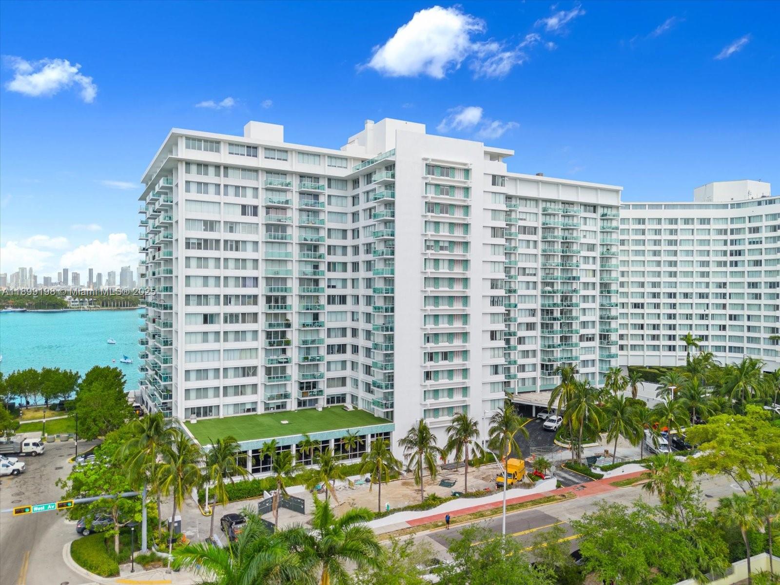1000 West Ave #920, Miami Beach FL 33139