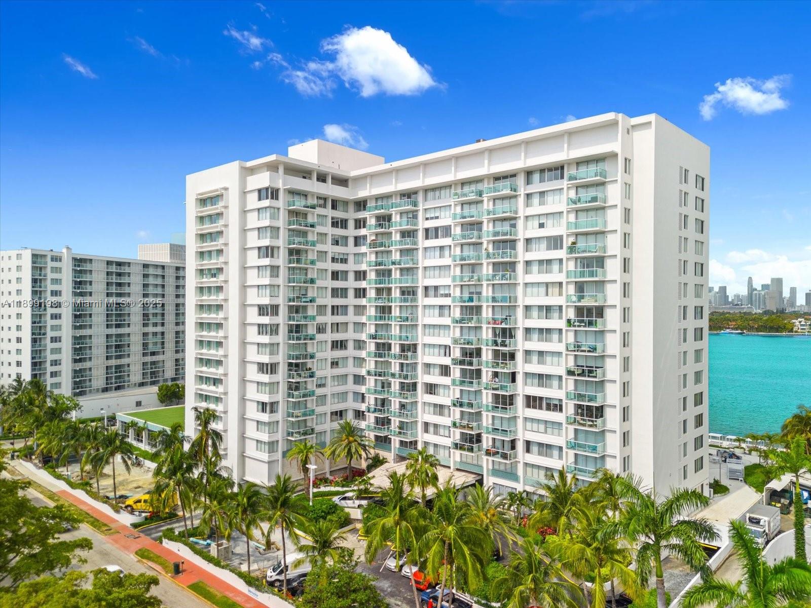 1000 West Ave #920, Miami Beach FL 33139