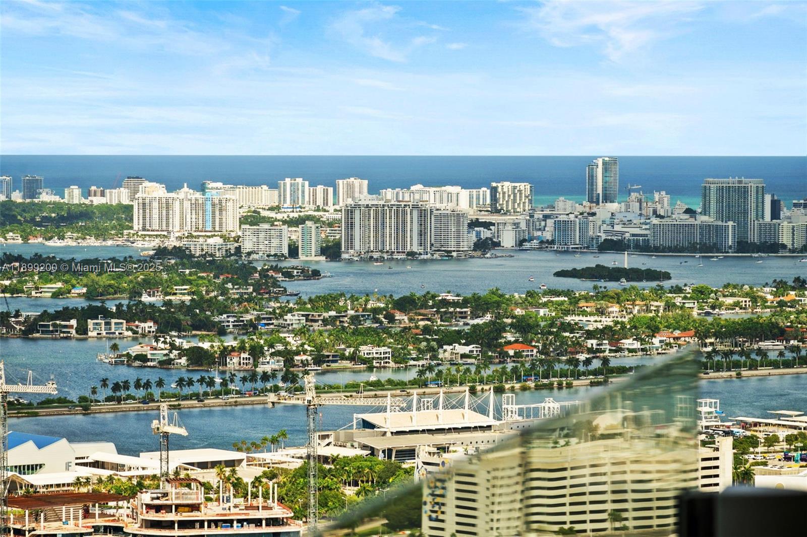 300 Biscayne Blvd Way #4909W, Miami FL 33131