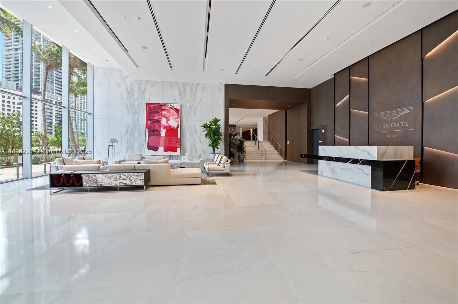300 Biscayne Blvd Way #4909W, Miami FL 33131