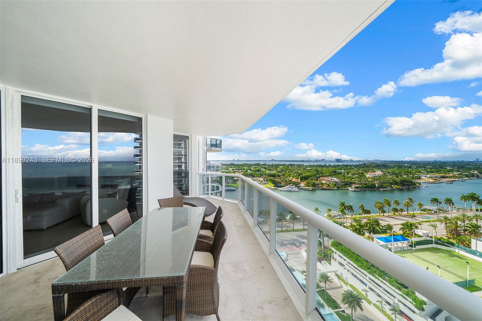 4775 Collins Ave #1708, Miami Beach FL 33140
