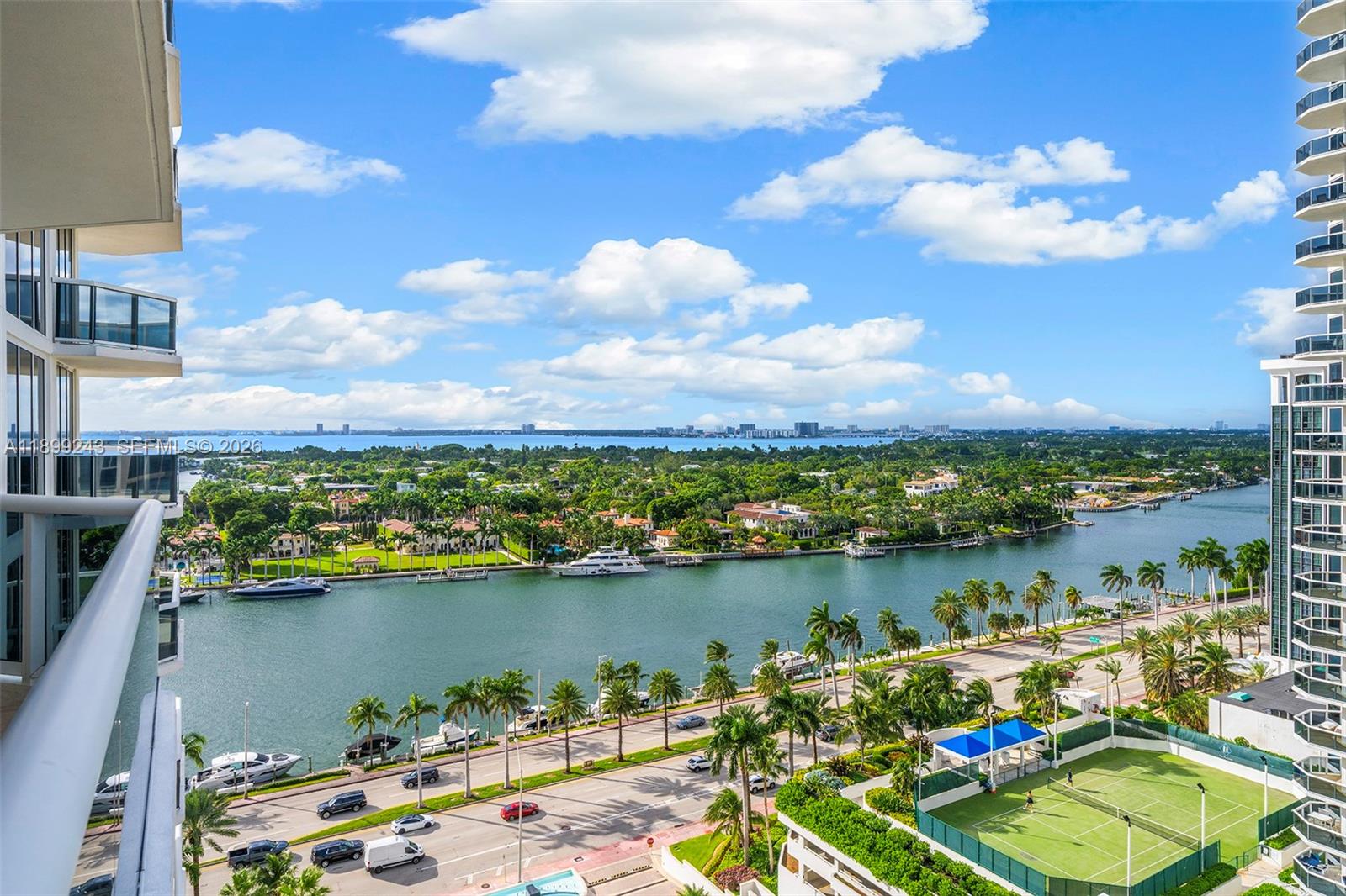 4775 Collins Ave #1708, Miami Beach FL 33140