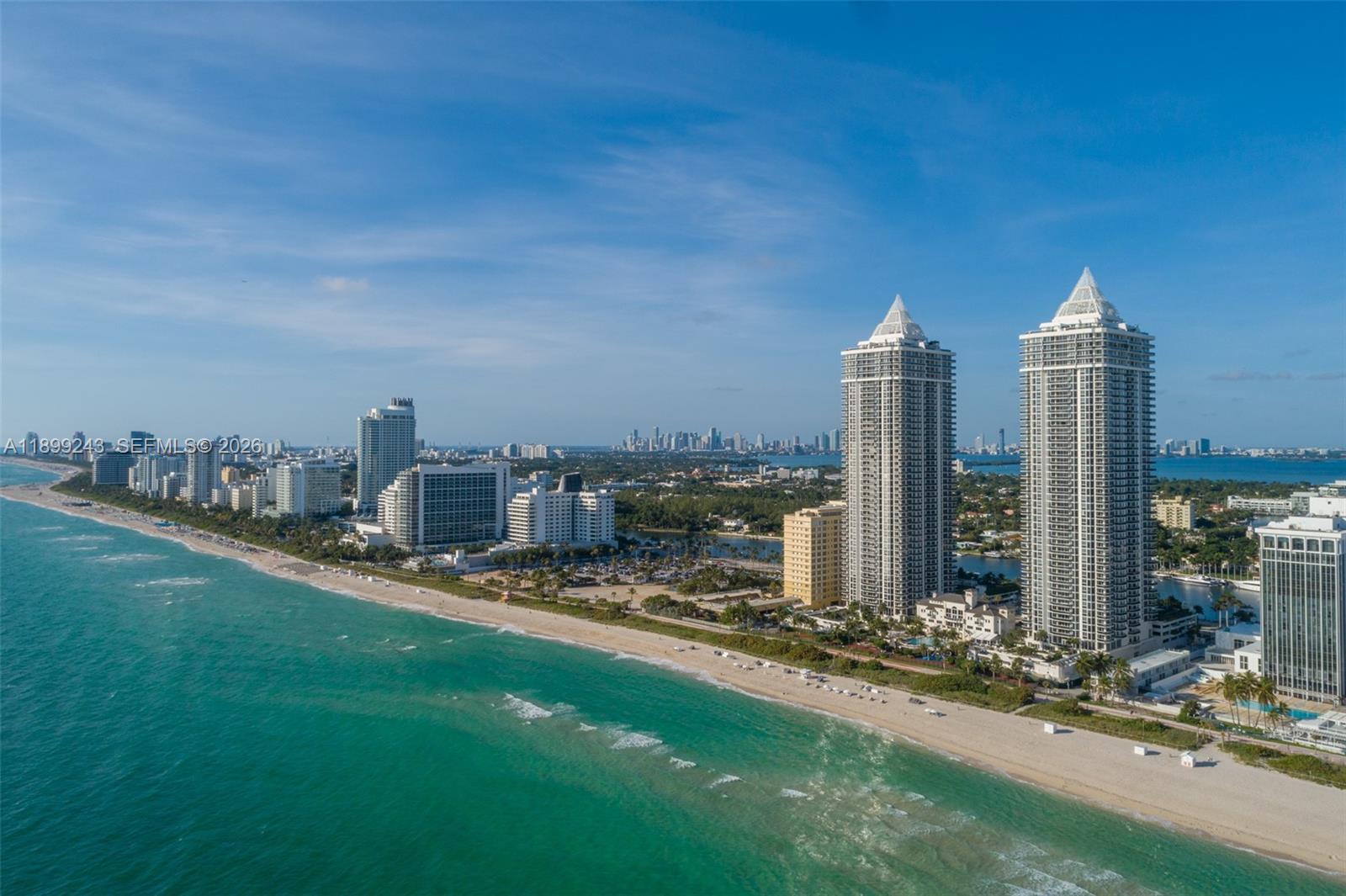 4775 Collins Ave #1708, Miami Beach FL 33140
