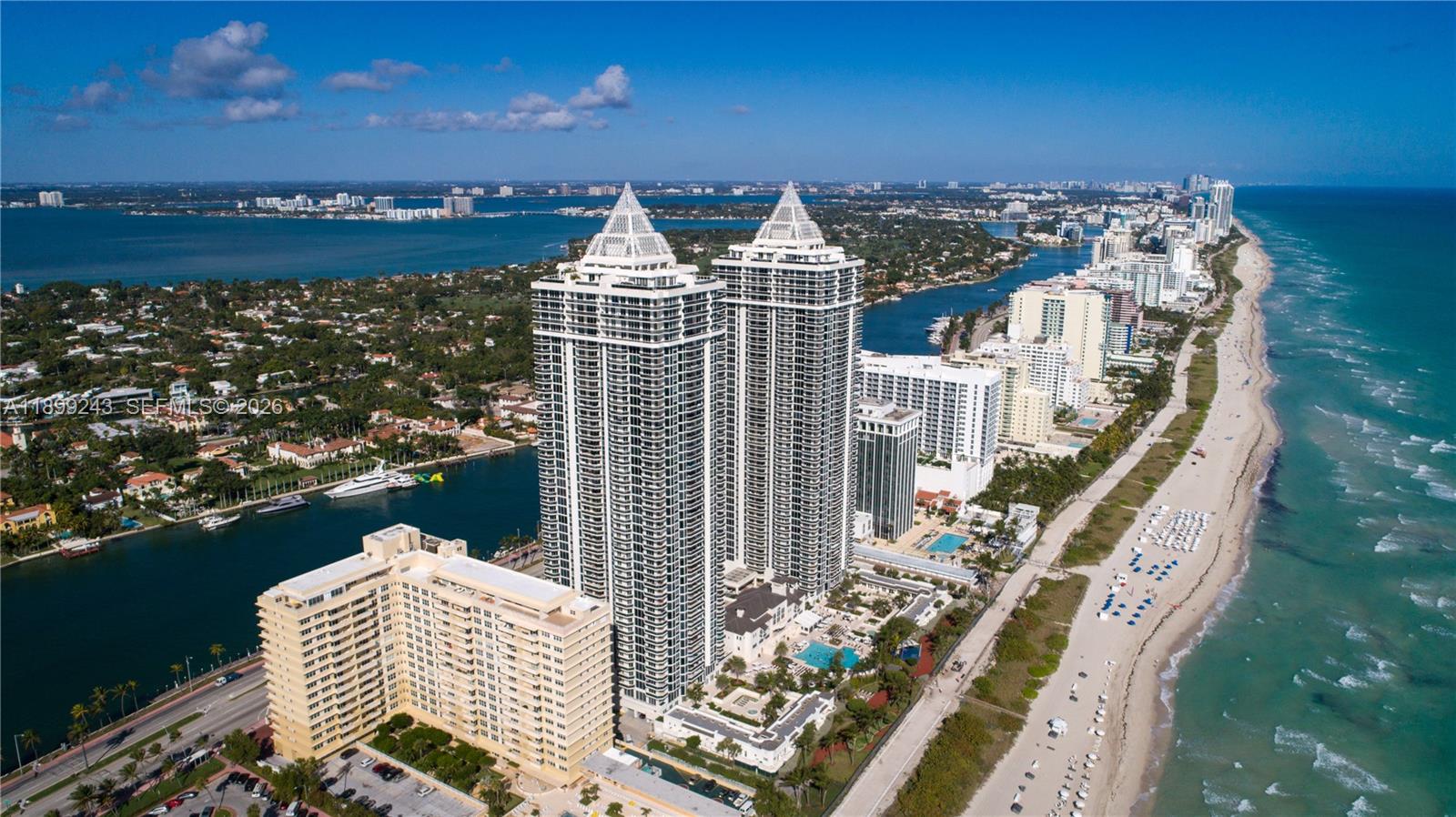 4775 Collins Ave #1708, Miami Beach FL 33140