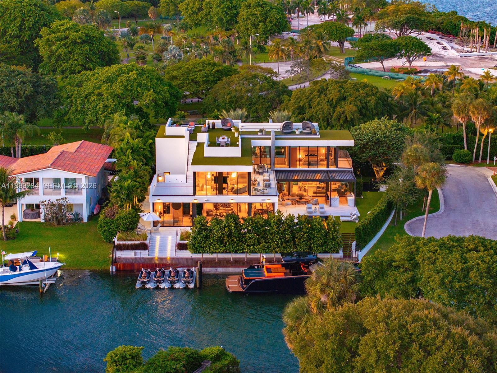 790 Lake, Miami FL 33137