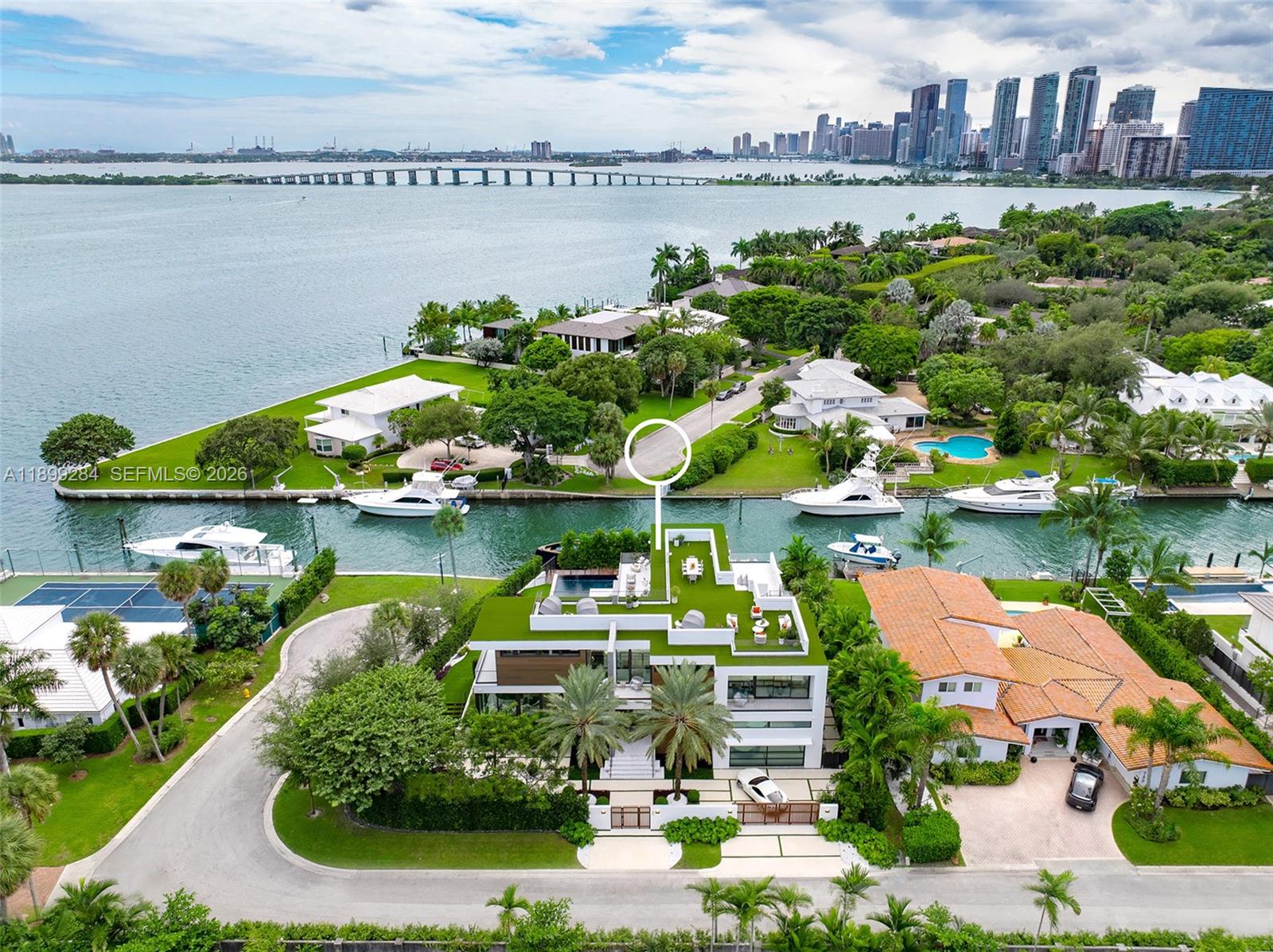790 Lake, Miami FL 33137