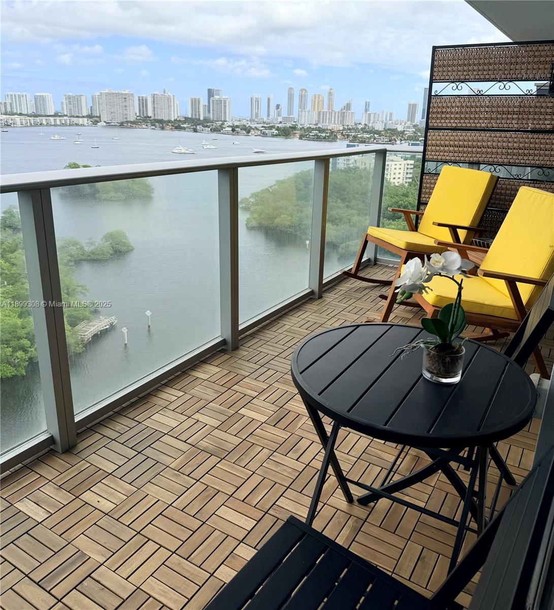16385 Biscayne Blvd #1505, North Miami Beach FL 33160