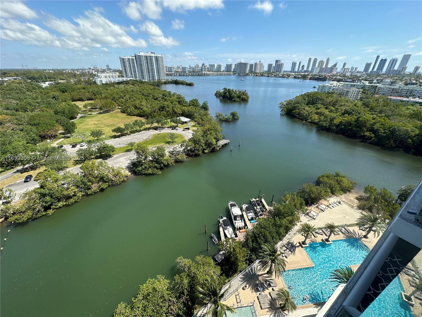 16385 Biscayne Blvd #1505, North Miami Beach FL 33160