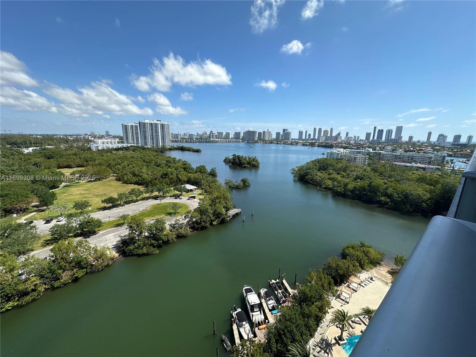 16385 Biscayne Blvd #1505, North Miami Beach FL 33160