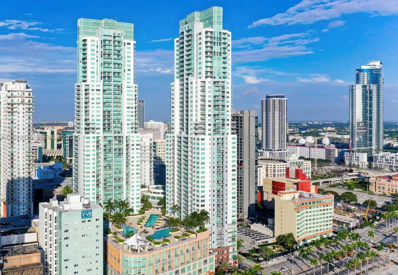 253 NE 2nd St #226, Miami FL 33132
