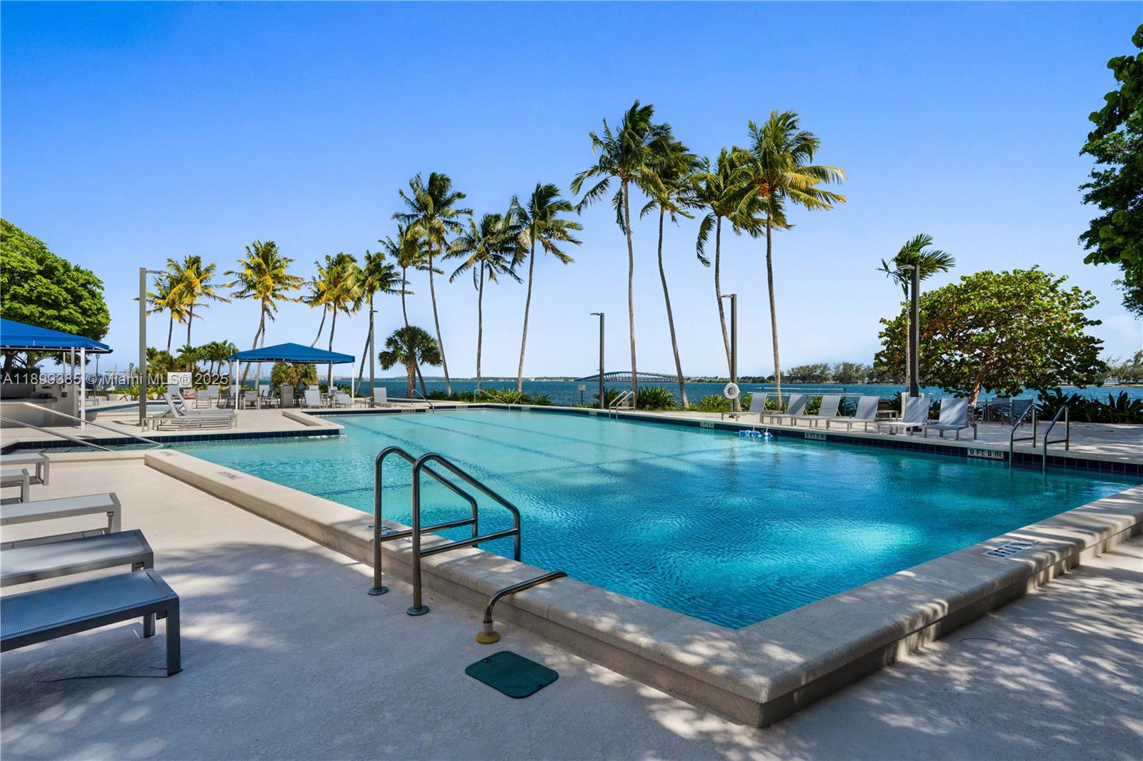 2333 Brickell Ave #PH208, Miami FL 33129
