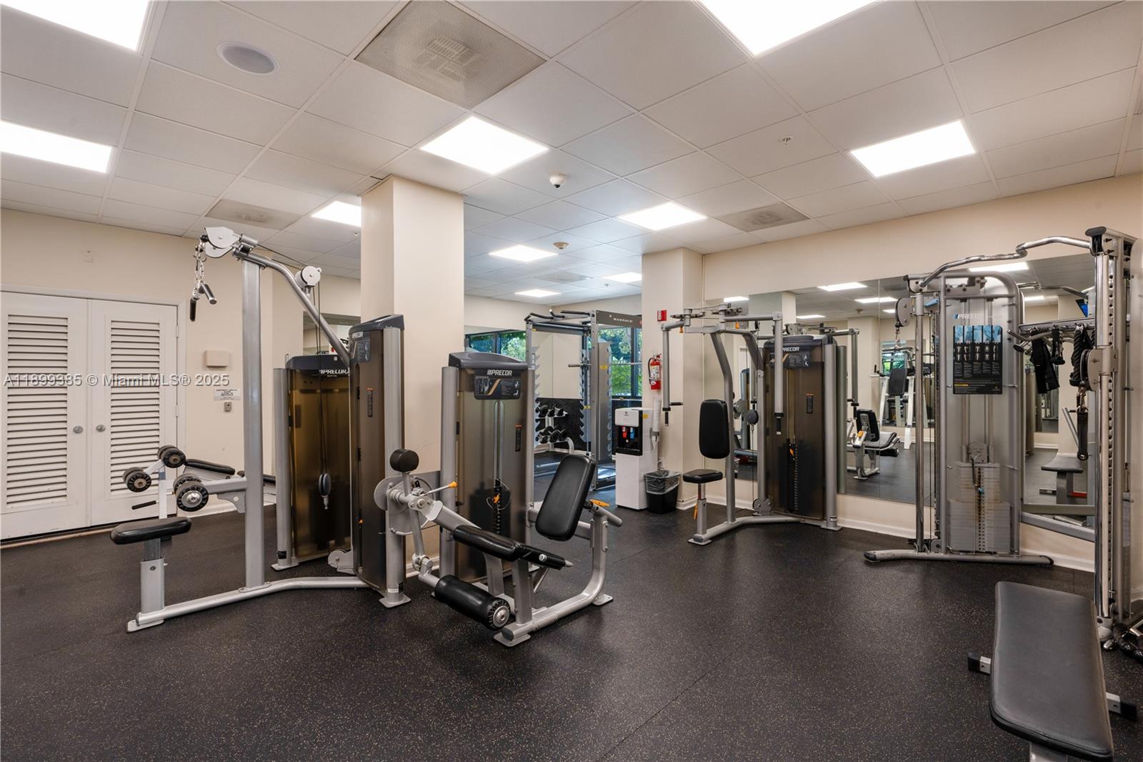2333 Brickell Ave #PH208, Miami FL 33129