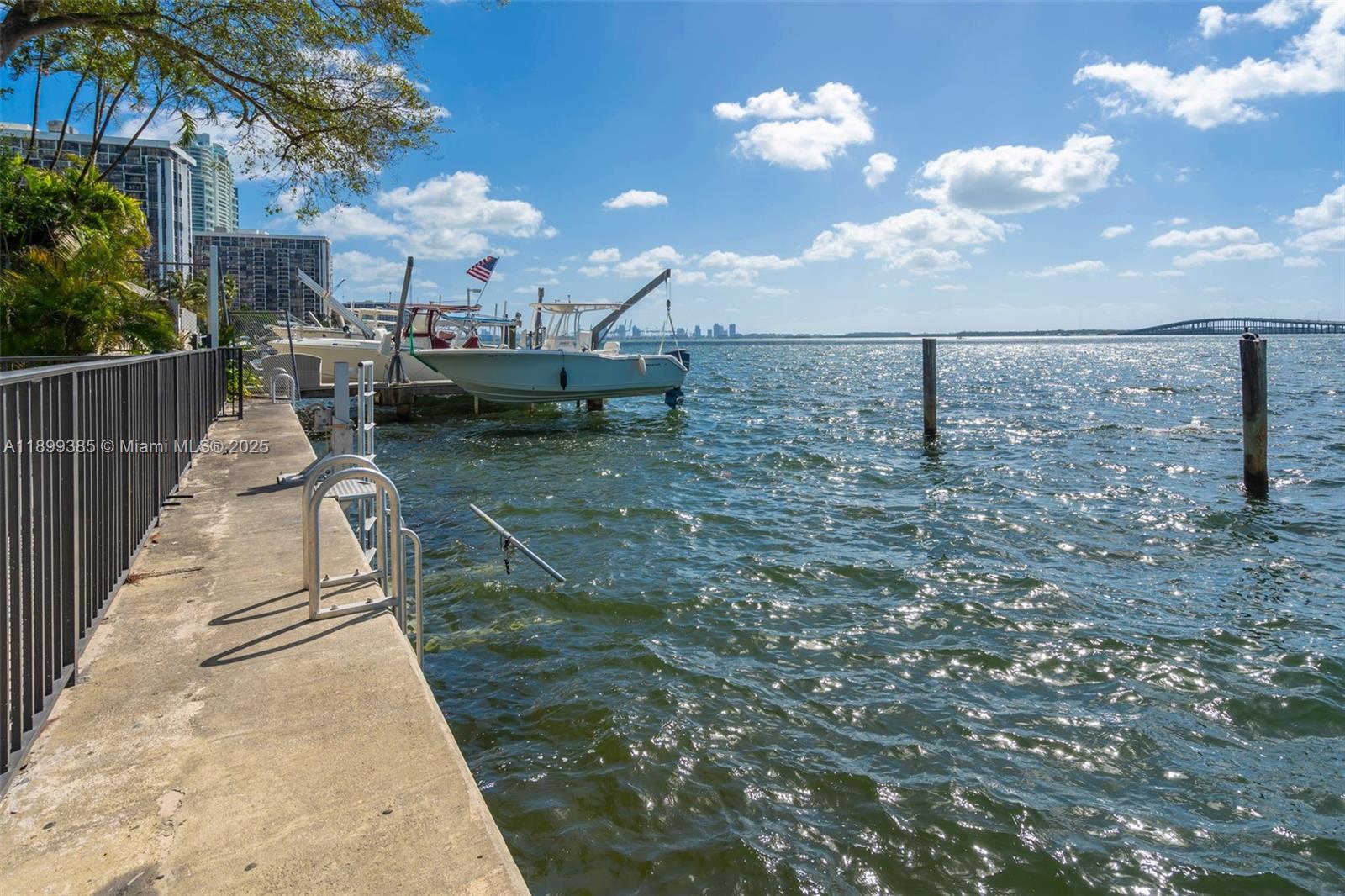 2333 Brickell Ave #PH208, Miami FL 33129
