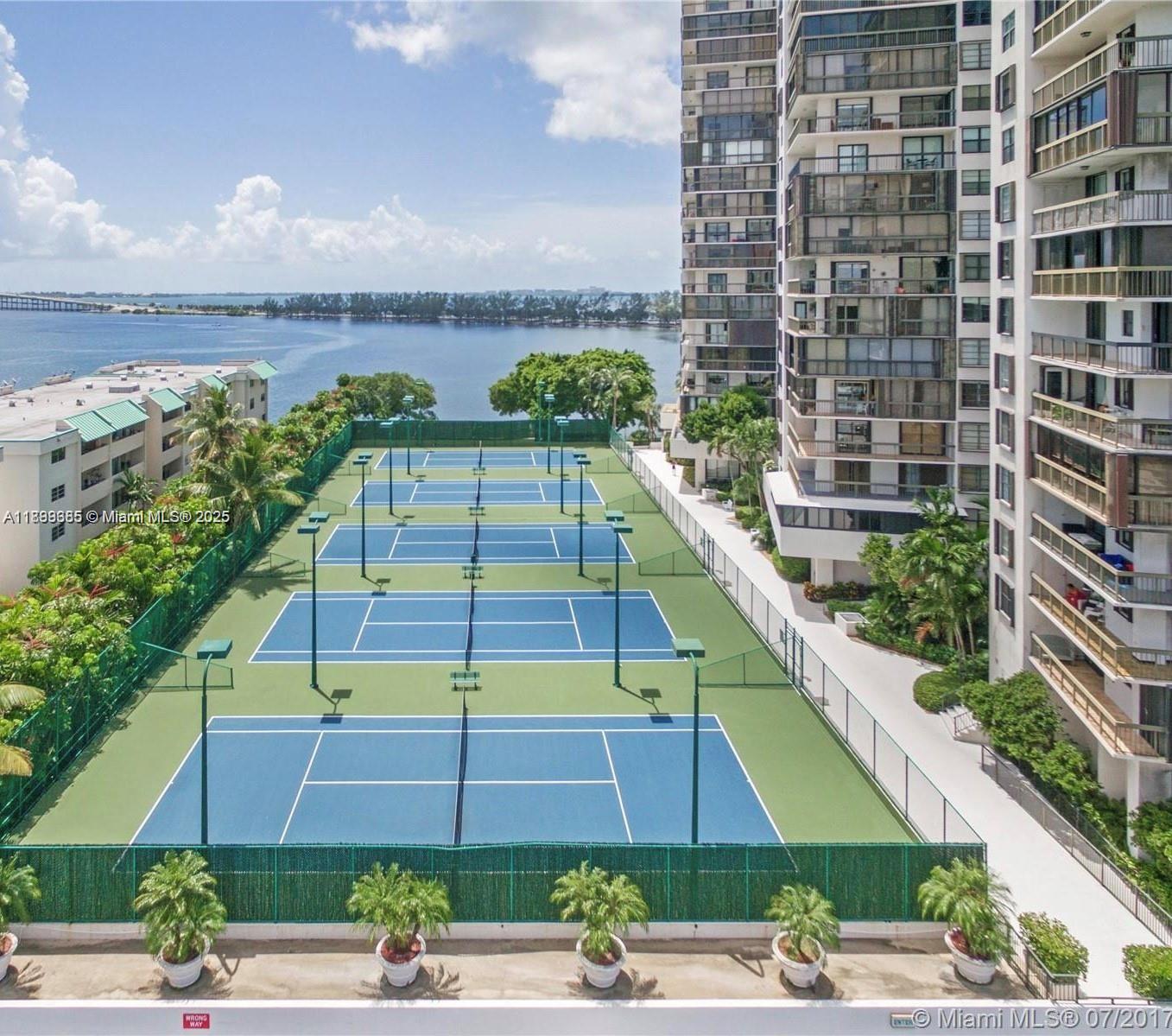 2333 Brickell Ave #PH208, Miami FL 33129