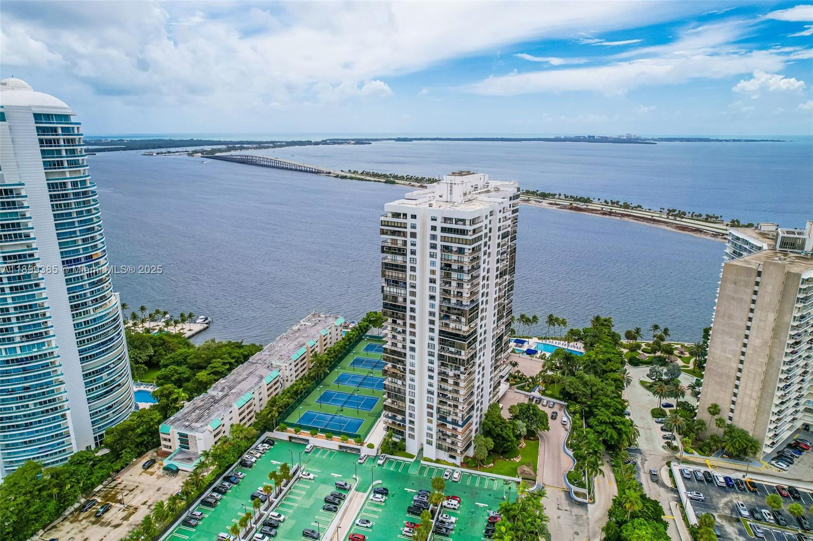 2333 Brickell Ave #PH208, Miami FL 33129
