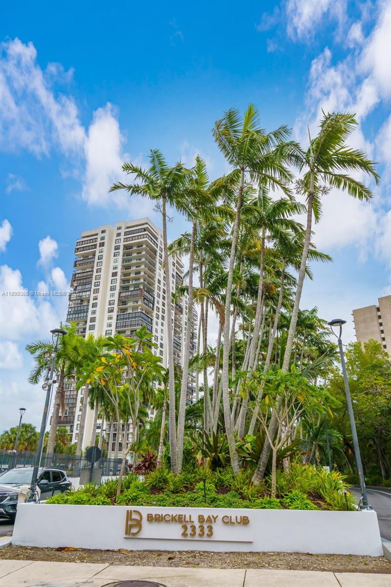 2333 Brickell Ave #PH208, Miami FL 33129