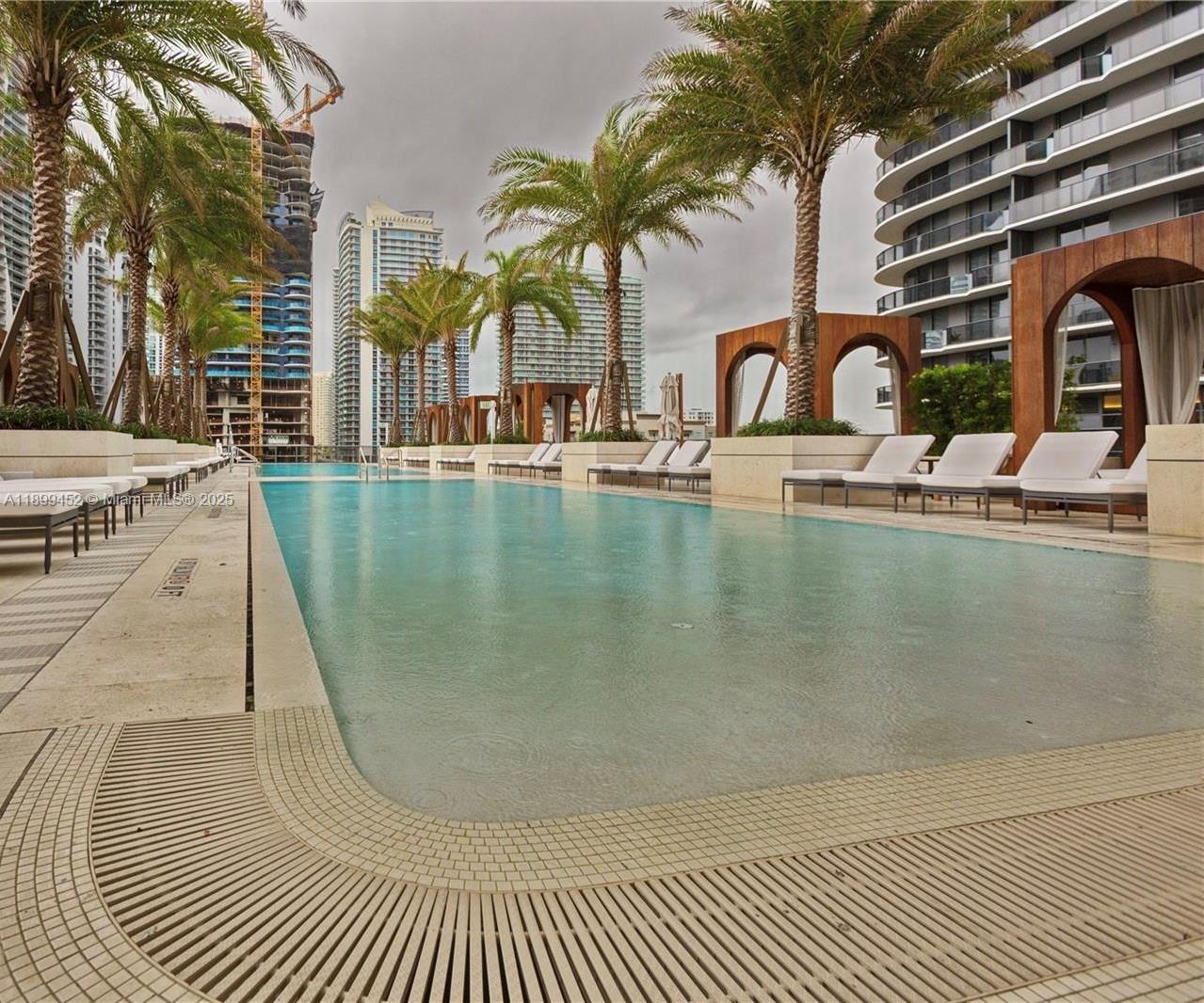 801 S Miami Ave #611, Miami FL 33130
