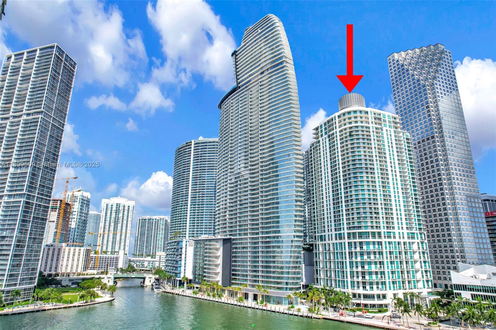 300 S Biscayne Blvd #L-1232, Miami FL 33131
