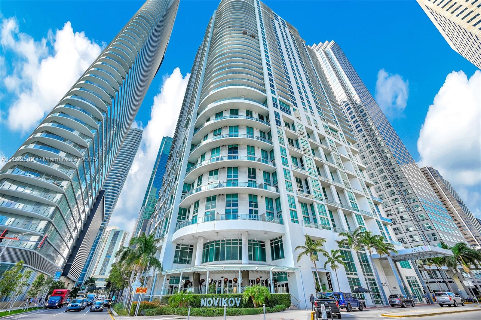 300 S Biscayne Blvd #L-1232, Miami FL 33131