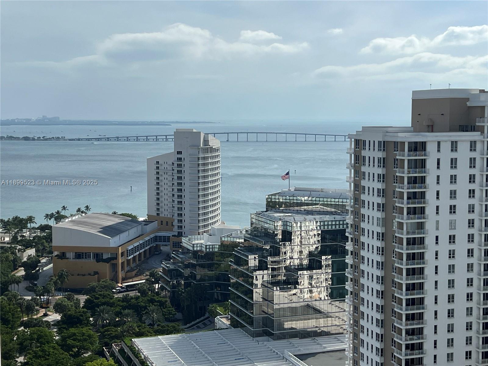 900 Brickell Key Blvd #2205, Miami FL 33131
